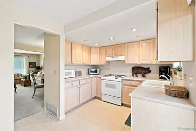 12899 W 20th Avenue, Golden, CO 80401 - Photo 11