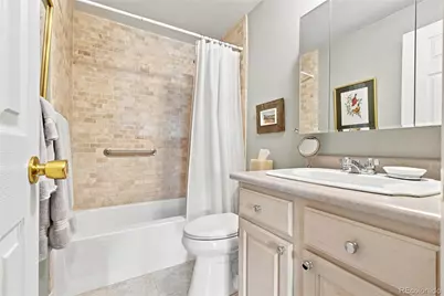 12899 W 20th Avenue, Golden, CO 80401 - Photo 17