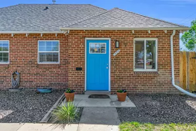 790 S Eliot Street, Denver, CO 80219 - Photo 1