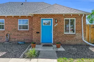 790 S Eliot St, Denver, CO 80219 - Photo 1