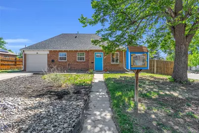 790 S Eliot Street, Denver, CO 80219 - Photo 21