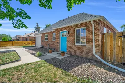 790 S Eliot Street, Denver, CO 80219 - Photo 23