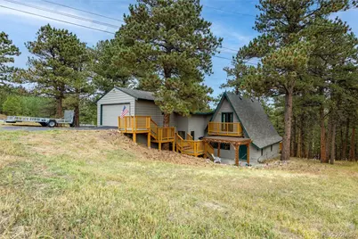 21959 Grandview Avenue, Golden, CO 80401 - Photo 1
