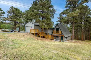 21959 Grandview Ave, Golden, CO 80401 - Photo 1