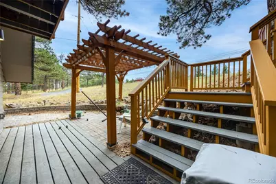 21959 Grandview Avenue, Golden, CO 80401 - Photo 3