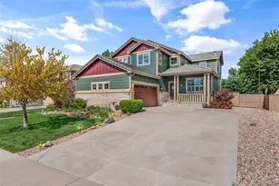 566 Springvale Rd, Castle Rock, CO 80104 - Photo 1