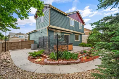 566 Springvale Road, Castle Rock, CO 80104 - Photo 43
