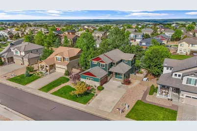 566 Springvale Road, Castle Rock, CO 80104 - Photo 45