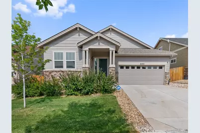6484 S Harvest Street, Aurora, CO 80016 - Photo 1