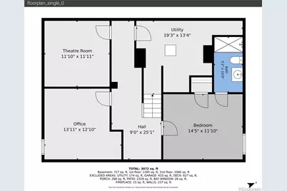 7951 S Jackson Street, Centennial, CO 80122 - Photo 43