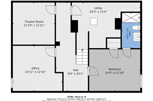 7951 S Jackson St, Centennial, CO 80122 - Photo 43