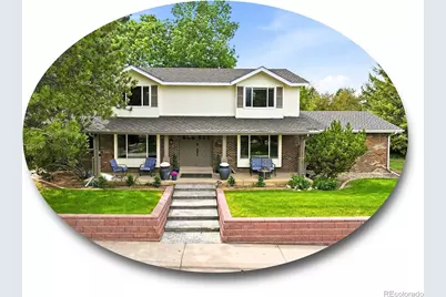 7951 S Jackson Street, Centennial, CO 80122 - Photo 1