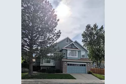 1163 S Flower Circle, Lakewood, CO 80232 - Photo 1