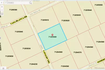 Lot 1 Calvary Trail, San Luis, CO 81152 - Photo 11