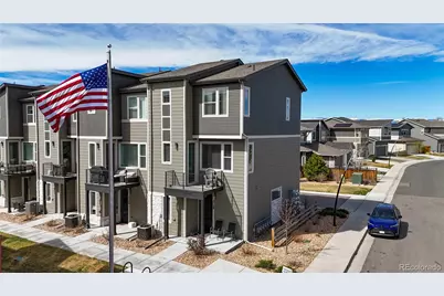 2768 W 68th Avenue, Denver, CO 80221 - Photo 1