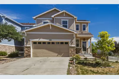 4801 S Picadilly Court, Aurora, CO 80015 - Photo 1