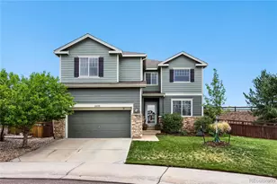 2420 Thistle Ct, Castle Rock, CO 80109 - Photo 1