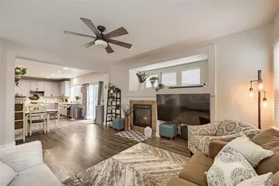 2420 Thistle Court, Castle Rock, CO 80109 - Photo 7