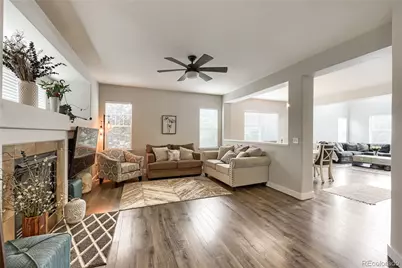 2420 Thistle Court, Castle Rock, CO 80109 - Photo 9