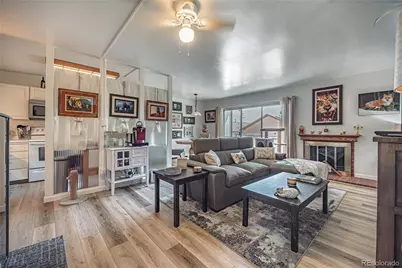 777 Saturn Drive #510, Colorado Springs, CO 80905 - Photo 1