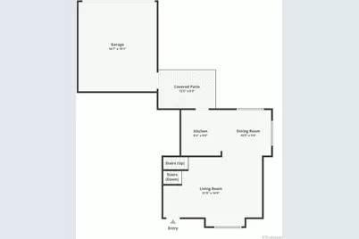 133 Rockaway Avenue, Castle Rock, CO 80104 - Photo 47