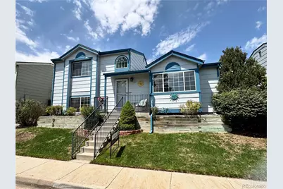133 Rockaway Avenue, Castle Rock, CO 80104 - Photo 1