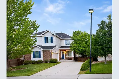 4471 Tanglevine Drive, Castle Rock, CO 80109 - Photo 1