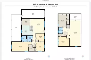 807 S Jasmine St, Denver, CO 80224 - Photo 37