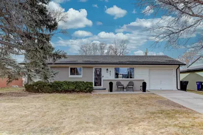 807 S Jasmine Street, Denver, CO 80224 - Photo 1