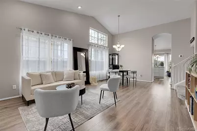 4912 S Fultondale Way, Aurora, CO 80016 - Photo 1