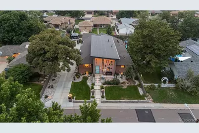 4541 Reed Street, Wheat Ridge, CO 80033 - Photo 39