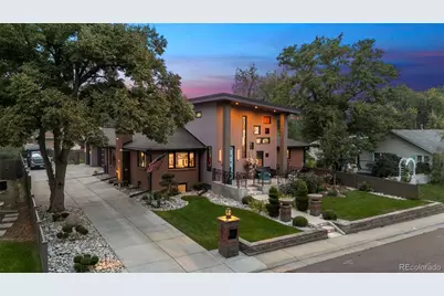 4541 Reed Street, Wheat Ridge, CO 80033 - Photo 3