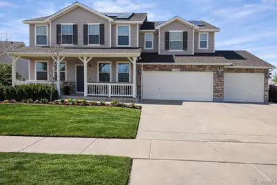 15668 E Indian Brook Circle, Parker, CO 80134 - Photo 1