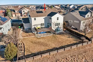 15668 E Indian Brook Cir, Parker, CO 80134 - Photo 41