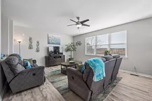 15668 E Indian Brook Cir, Parker, CO 80134 - Photo 15