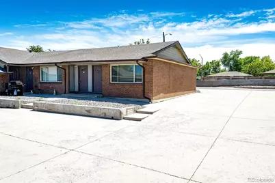 4625 W 6th Avenue #12, Denver, CO 80204 - Photo 1