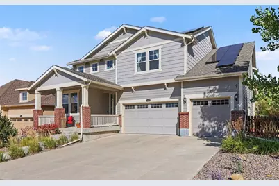 18785 W 84th Place, Arvada, CO 80007 - Photo 1