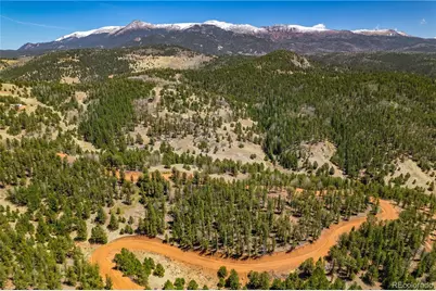 Brown Bear Drive, Cripple Creek, CO 80813 - Photo 9