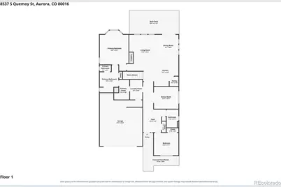 8537 S Quemoy Street, Aurora, CO 80016 - Photo 29
