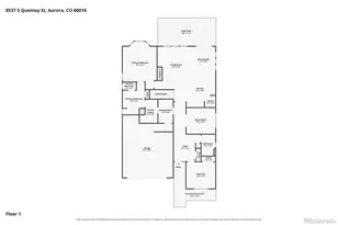 8537 S Quemoy St, Aurora, CO 80016 - Photo 29