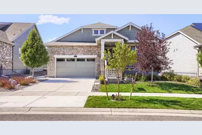 8537 S Quemoy Street, Aurora, CO 80016 - Photo 1