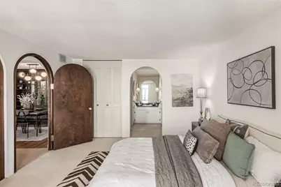 3131 E Alameda Avenue #2002, Denver, CO 80209 - Photo 13