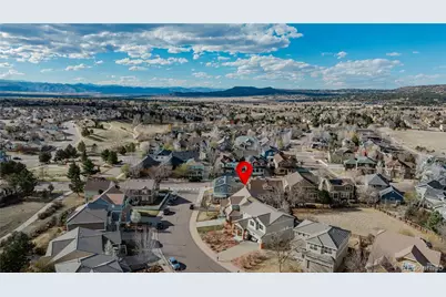 4052 Brushwood Way, Castle Rock, CO 80109 - Photo 19