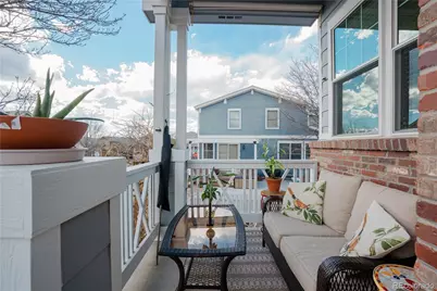 4052 Brushwood Way, Castle Rock, CO 80109 - Photo 3