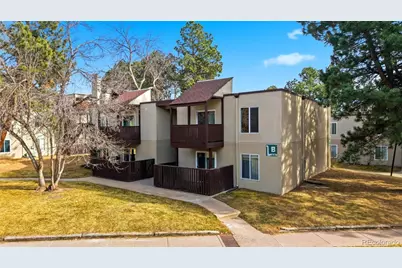 9700 E Iliff Avenue #B14, Denver, CO 80231 - Photo 3