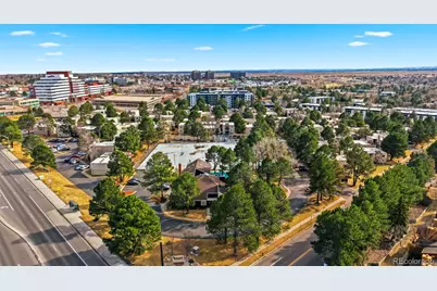 9700 E Iliff Avenue #B14, Denver, CO 80231 - Photo 17