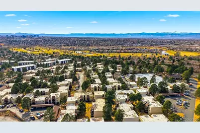 9700 E Iliff Avenue #B14, Denver, CO 80231 - Photo 15