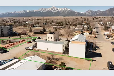 Lots 5-6 Pine Street, Buena Vista, CO 81211 - Photo 1