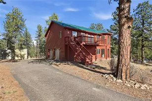 303 Kudu Trail, Bailey, CO 80421 - Photo 43