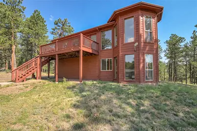 303 Kudu Trail, Bailey, CO 80421 - Photo 37